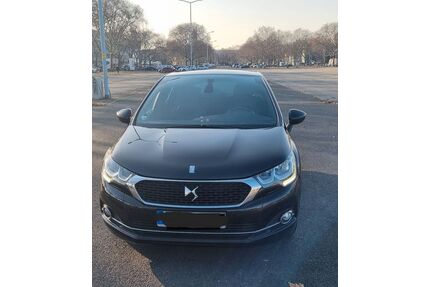 DS Automobiles DS4 Gebrauchtwagen