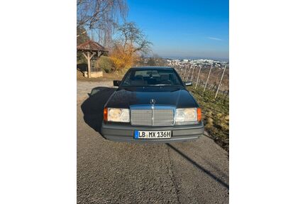 Mercedes-Benz CE 230 Gebrauchtwagen