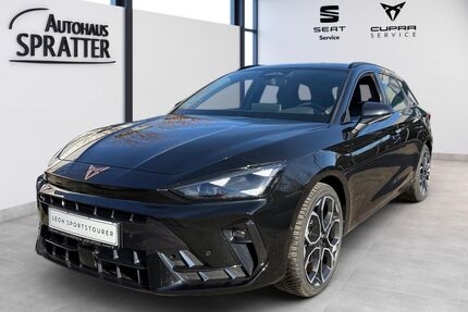 Cupra Leon Gebrauchtwagen