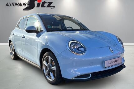 ORA Funky Cat Gebrauchtwagen