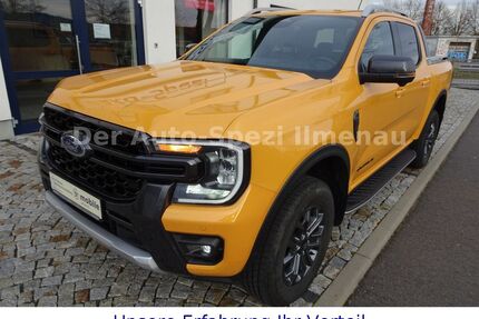 Ford Ranger Gebrauchtwagen