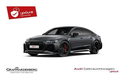 Audi RS7 Gebrauchtwagen