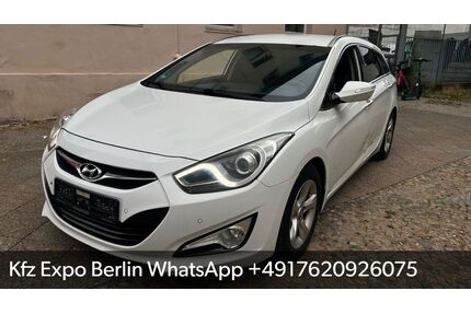 Hyundai i40 Gebrauchtwagen