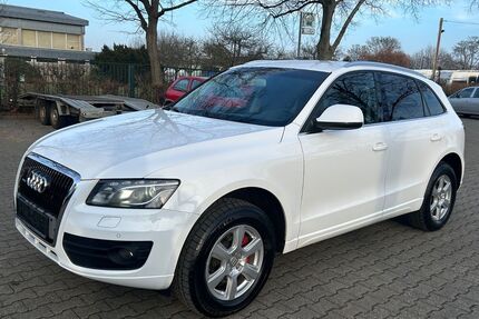 Audi Q5 Gebrauchtwagen