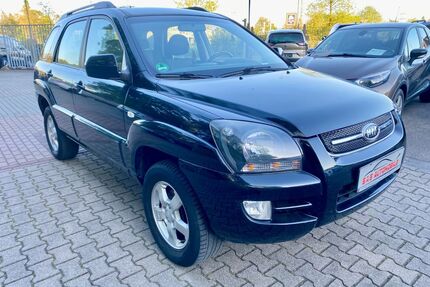 Kia Sportage Gebrauchtwagen