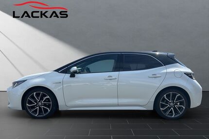 Toyota Corolla Gebrauchtwagen