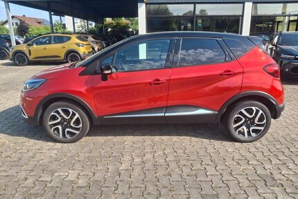 Renault Captur Gebrauchtwagen