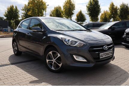 Hyundai i30 Gebrauchtwagen