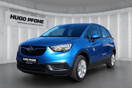 Opel Crossland (X) Gebrauchtwagen