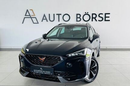 Cupra Formentor Gebrauchtwagen