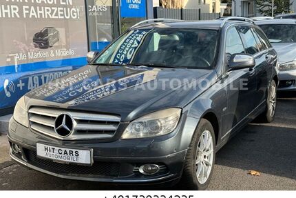 Mercedes-Benz C 220 Gebrauchtwagen