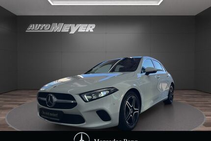 Mercedes-Benz A 200 Gebrauchtwagen