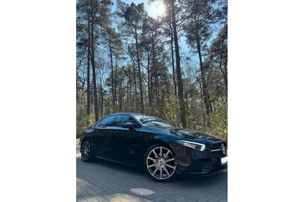 Mercedes-Benz A 200 Gebrauchtwagen