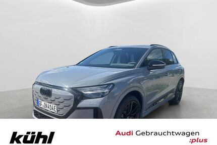 Audi Q4 e-tron Gebrauchtwagen