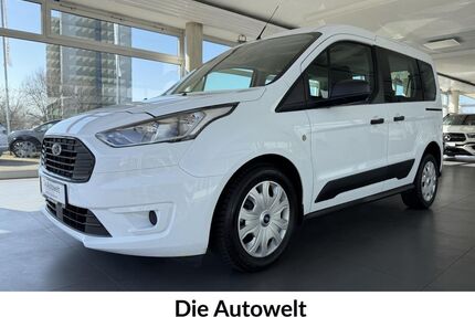 Ford Tourneo Connect Gebrauchtwagen