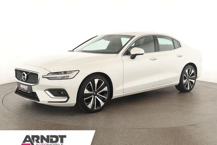 Volvo S60 Gebrauchtwagen