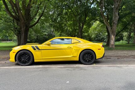 Chevrolet Camaro Gebrauchtwagen