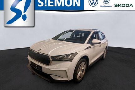 Skoda Enyaq Gebrauchtwagen
