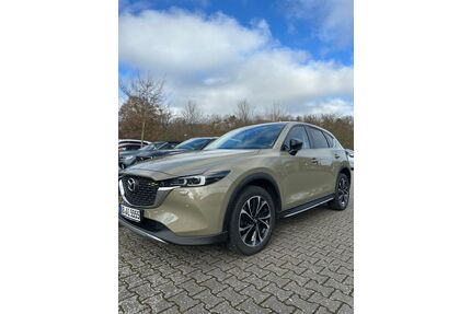 Mazda CX-5 Gebrauchtwagen