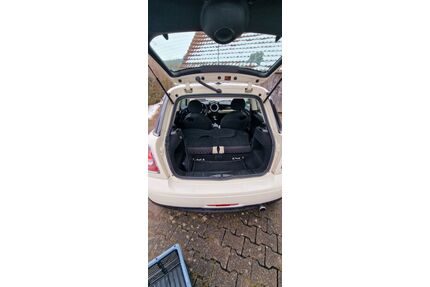 Mini Cooper Gebrauchtwagen
