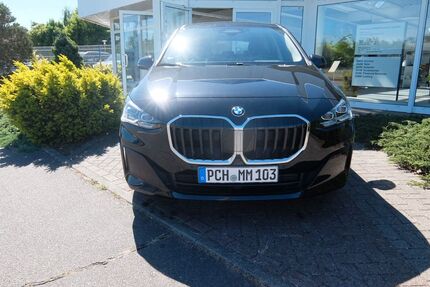 BMW 218 Gebrauchtwagen