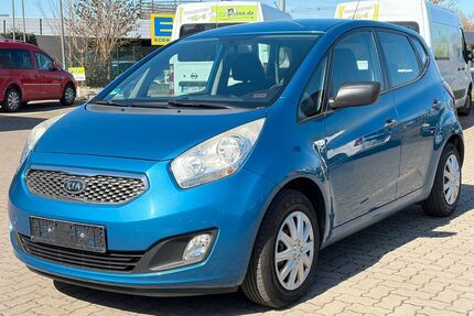 Kia Venga Gebrauchtwagen