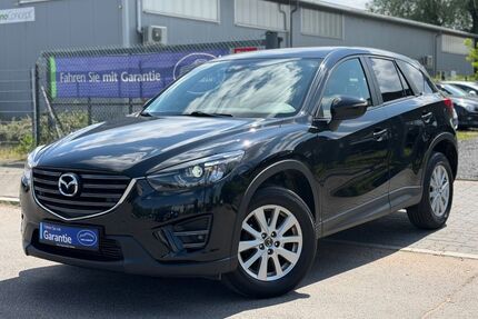 Mazda CX-5 Gebrauchtwagen