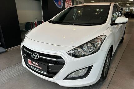 Hyundai i30 Gebrauchtwagen