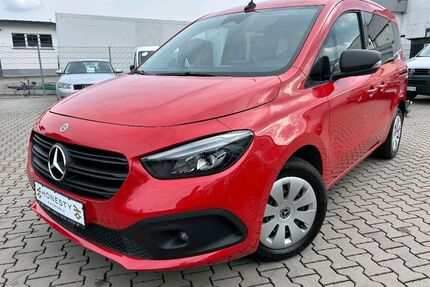 Mercedes-Benz Citan Gebrauchtwagen