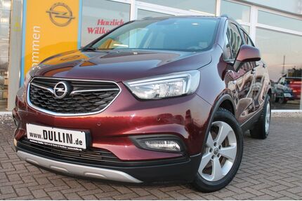 Opel Mokka Gebrauchtwagen