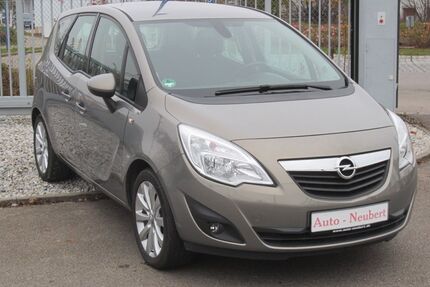 Opel Meriva Gebrauchtwagen