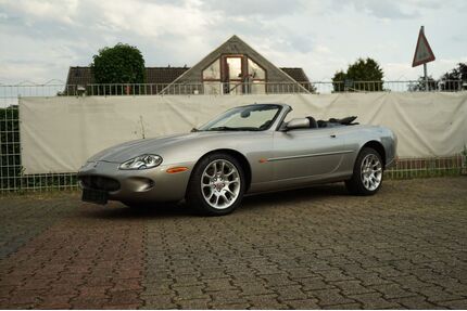 Jaguar XKR Gebrauchtwagen