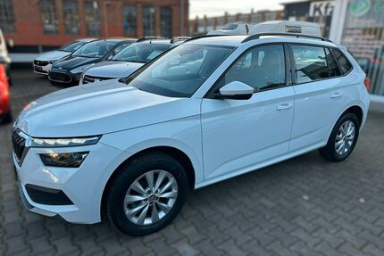 Skoda Kamiq Gebrauchtwagen