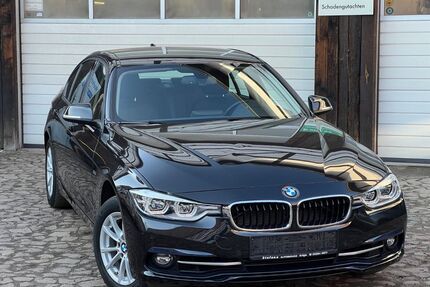 BMW 318 Gebrauchtwagen
