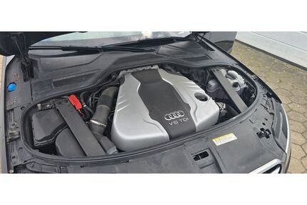 Audi A8 Gebrauchtwagen