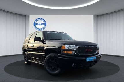 GMC Yukon Gebrauchtwagen