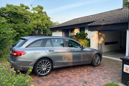 Mercedes-Benz C 220 Gebrauchtwagen
