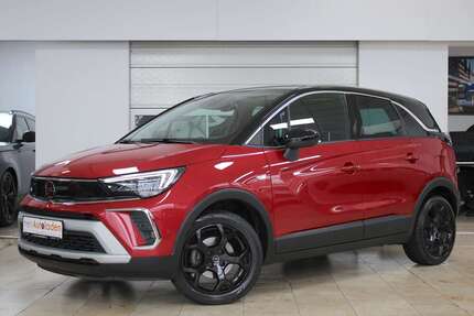 Opel Crossland Gebrauchtwagen