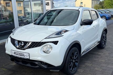 Nissan Juke Gebrauchtwagen