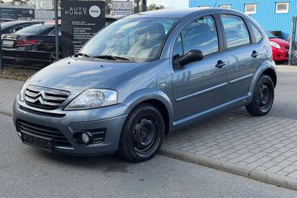 Citroen C3 Gebrauchtwagen