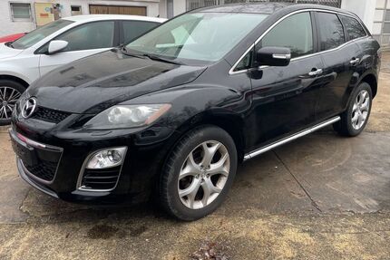 Mazda CX-7 Gebrauchtwagen