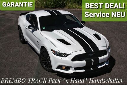 Mercedes-Benz Mustang 