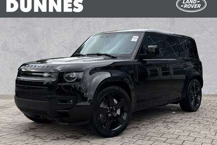 Land Rover Defender Gebrauchtwagen