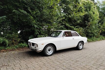 Alfa Romeo GT Gebrauchtwagen