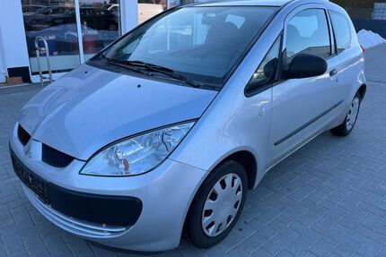 Mitsubishi Colt Gebrauchtwagen