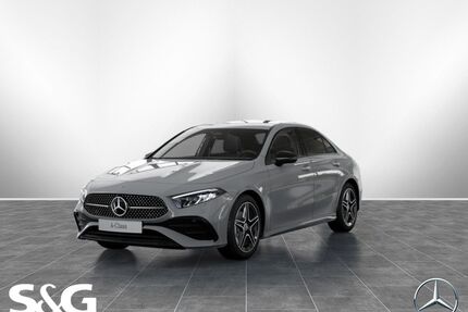 Mercedes-Benz A 200 Gebrauchtwagen