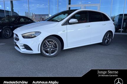 Mercedes-Benz B 250 Gebrauchtwagen