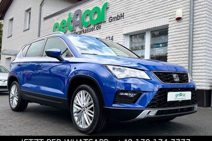 Seat Ateca Gebrauchtwagen