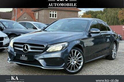 Mercedes-Benz C 180 Gebrauchtwagen