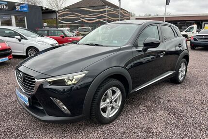Mazda CX-3 Gebrauchtwagen